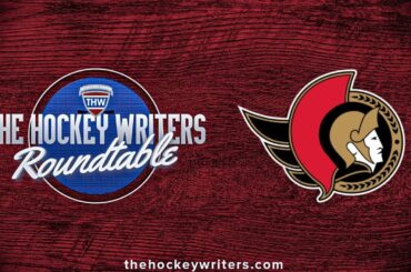 Ottawa Senators Roundtable: Tarasenko, Korpisalo, Stutzle, DJ Smith, Prospects to Watch & More