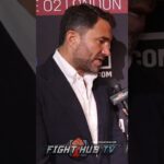 Eddie Hearn TELLS Spence NOT to take rematch vs Crawford; “won’t be a different result!”