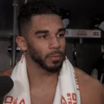 POST-RAW | Evander Kane 04.23.23