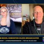 Edmonton Oilers 2023-24 Outlook with Broadcaster Cam Moon! | RPShow