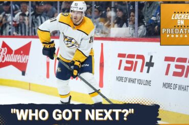 Which Nashville Predators Prospects Are On The Verge of an NHL Breakthrough?
