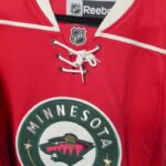 My Collection 2023 Edition: Minnesota Wild