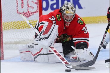 Stalock Signs with Ducks, Caps' Wilson Feels Healthy, How Many Points for Bedard This Season?