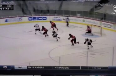 Yegor Sharangovich Last Second OVERTIME Goal