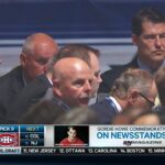 Elliott heading to the Calgary Flames