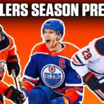 2023-24 NHL Season Preview: Edmonton Oilers Edition