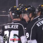 Apple Of The Game Ft. Andreas Athanasiou to Jeff Carter