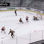Travis Sanheim OT Goal vs Bruins | 4/5 2021 Season