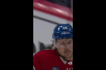 Rem Pitlick FINISHES Leafs With OT Winner #shorts