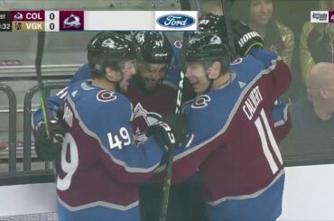 3eme but de Pierre-Edouard Bellemare saison 2019-2020