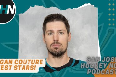 Couture Talks Karlsson Trade + Subscriber Mailbag