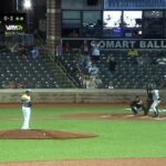LIVE on FloBaseball: Lexington Counter Clocks vs Charleston Dirty Birds