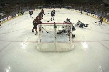 Cooley with the Shoulder Save