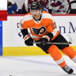 LUKÁŠ SEDLÁK VŠECHNY GÓLY V NHL SEZÓNA 2022/2023