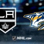 Pearson's game-winning goal lifts Kings in OT