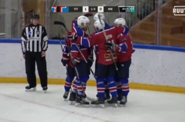 Maalikooste 26.10.2019: Titaanit – Riemu @ KSOY Areena