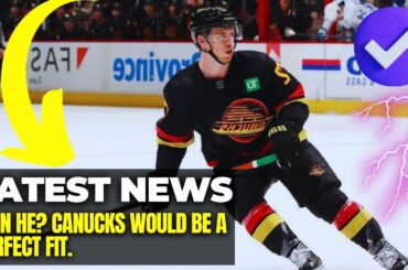Latest News! ANTHONY BEAUVILLIER EXCITED TO TAKE VETERAN ROLE WITH THE CANUCKS @vancouvercanucksnew