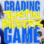 Justin Bieber's Hockey Skills RATED By NHL Players