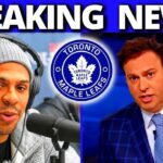 🚨 BREAKING NEWS! DOES RYAN REAVES REALLY MAKE A DIFFERENCE? TORONTO MAPLE LEAFS NEWS!