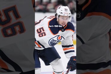 The Oilers can find another Klim Kostin #shorts