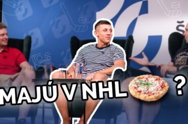 GÓLY Z BUFETU s Martinom Fehérvárym