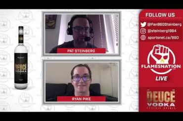 Flamesnation Live: Looking ahead at the Calgary Flames offseason