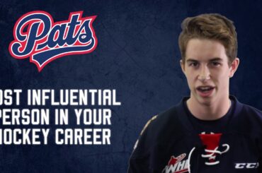 PROSPECT PROFILE: Hear from 2019 3rd round pick Braxton Whitehead