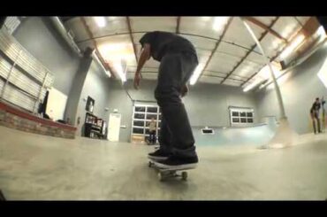 Kevin Coakley e Nick Jensen