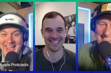 Canucks writer Rob Williams on why JT Miller is so polarizing amongst fans & media, Sutter's PTO