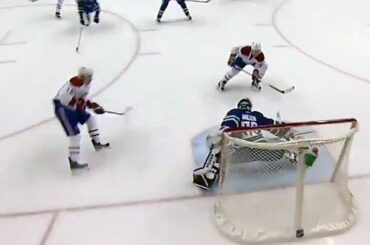 Miller slides across crease to rob Desharnais