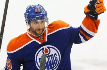 The Oilers Are Thinking Of Making A HEARTWARMING Move..