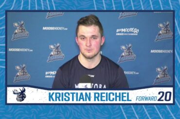 PRACTICE | David Gustafsson & Kristian Reichel