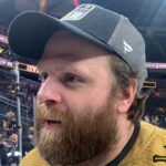MISFITS BUZZIN, PHIL KESSEL 3 TIME STANLEY CUP CHAMPION | GOLDEN KNIGHTS BEAT PANTHERS IN 5