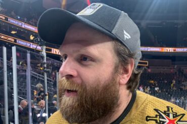 MISFITS BUZZIN, PHIL KESSEL 3 TIME STANLEY CUP CHAMPION | GOLDEN KNIGHTS BEAT PANTHERS IN 5