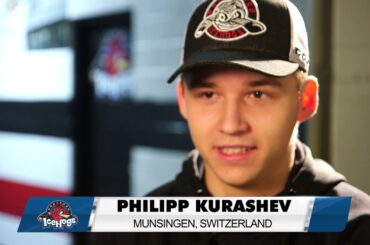 IceHogs' Favorite Teachers