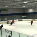 #44 - Wade Allison - Omaha AAA U16 - 2013-2014