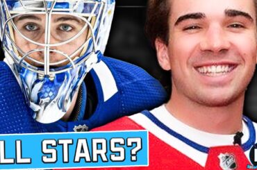These Players Are Going To BREAKOUT... | NHL News