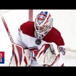 Montembeault phenomenal as Canadiens sweep Penguins | HI/O Show