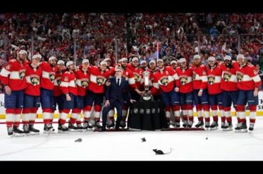 2023-24 Florida Panthers Outlook