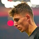 this is why AC Milan wants Jesper Lindstrøm • 2023ᴴᴰ