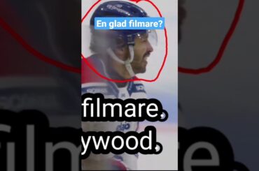Oskarshamn | En glad filmare som fick straff? | Cameron Brace | SHL Highlights 2023