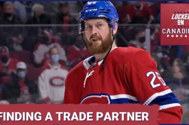 Can the Montreal Canadiens find a partner for a Jeff Petry trade before the NHL season starts?