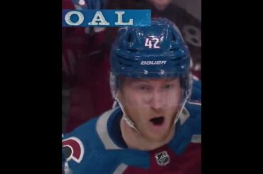 Manson doubles the lead!