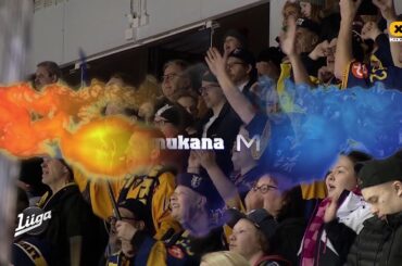 Mikkeli - Tunne Se Tunne!