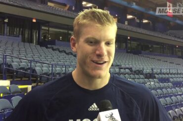 PRACTICE | Buddy Robinson