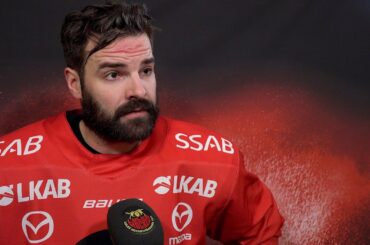 "Fortsätta som vi gjort"