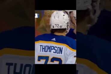 GOAL Alex Tuch Flames v Sabres 3-6 NHL 2022-23#shorts