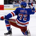 FILIP CHYTIL VŠECHNY GÓLY V NHL SEZÓNA 2022/2023