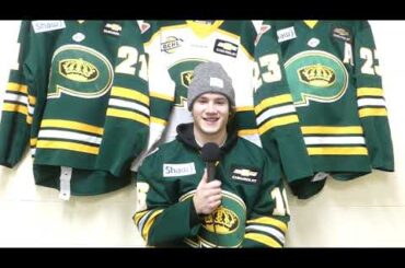 Player Poster Profile - Cam Symons