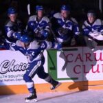 Game 37 Recap - Wolves | Colts